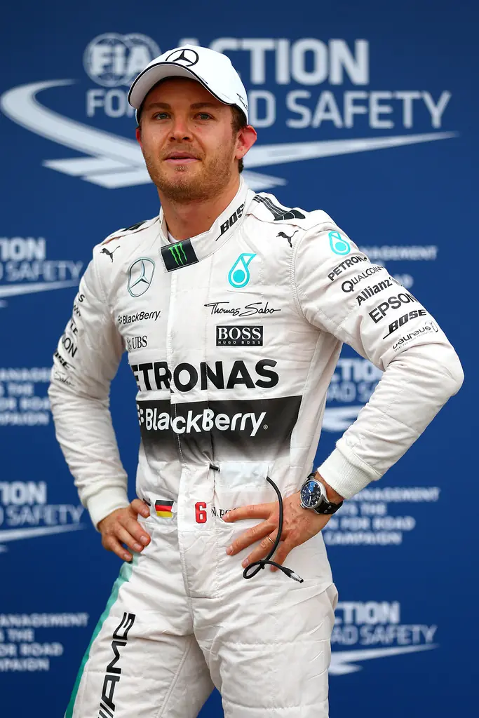 Gran Premio