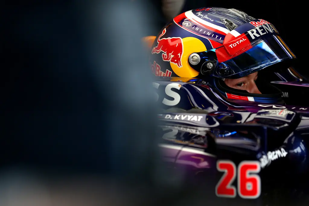 Fotos | Gran Premio de Australia 2015 , Clasificación