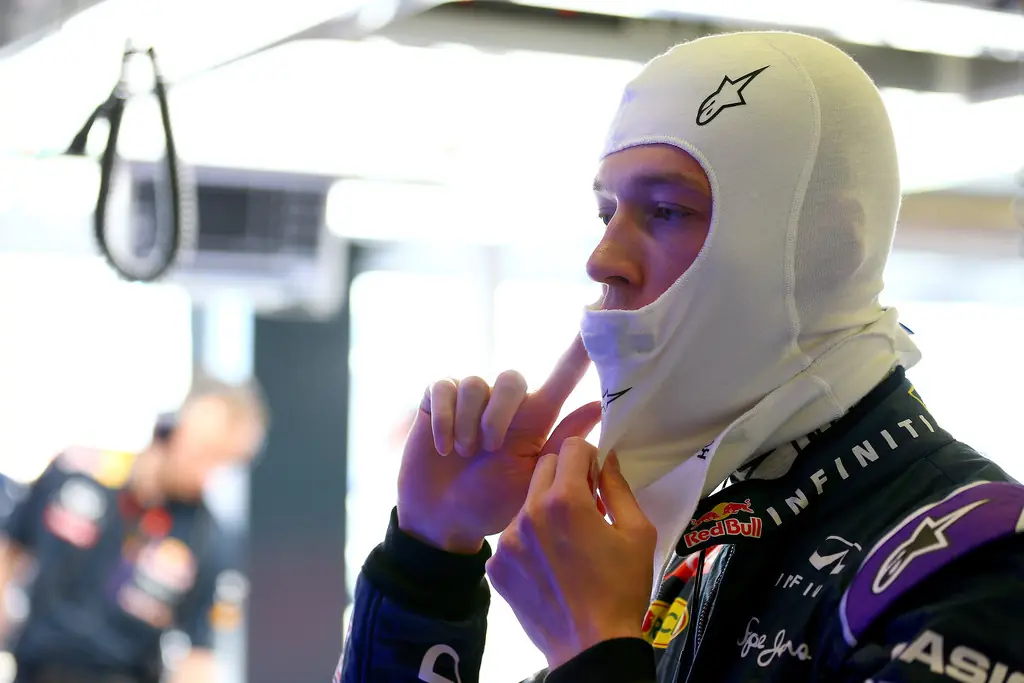 Fotos | Gran Premio de Australia 2015 , Clasificación
