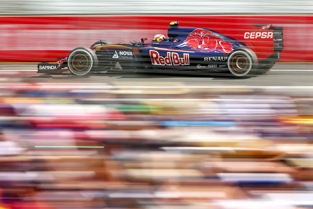 Gran Premio