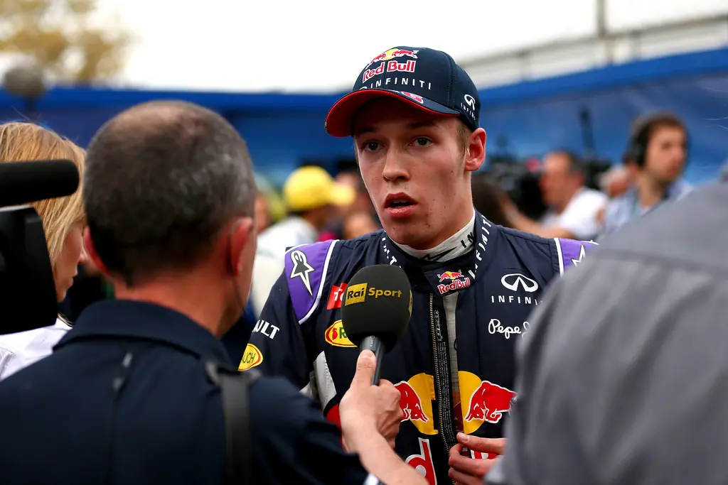 Fotos | Gran Premio de Australia 2015 , Clasificación