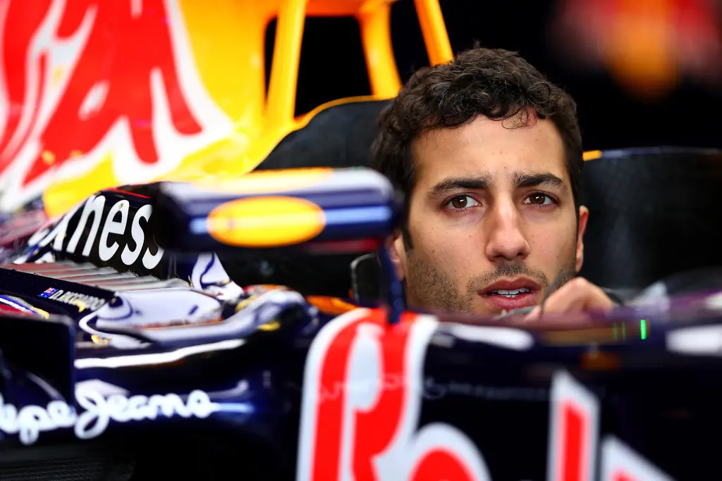Fotos | Gran Premio de Australia 2015 , Clasificación