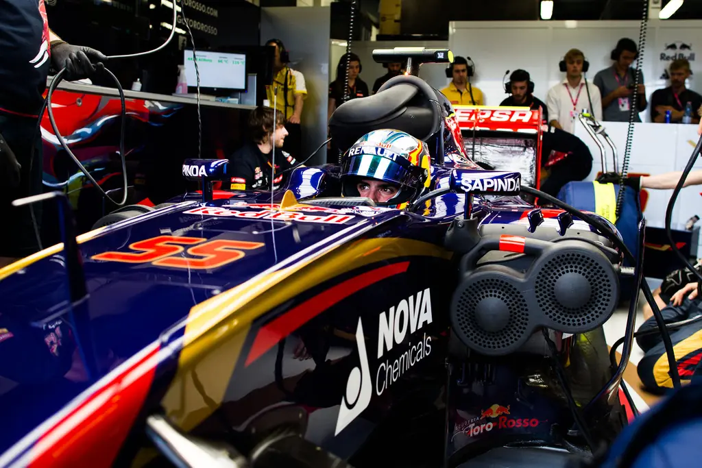 Fotos | Gran Premio de Australia 2015 , Clasificación