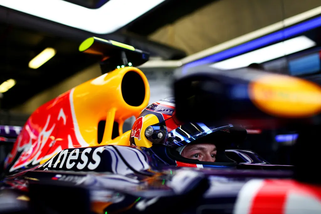 Fotos | Gran Premio de Australia 2015 , Clasificación