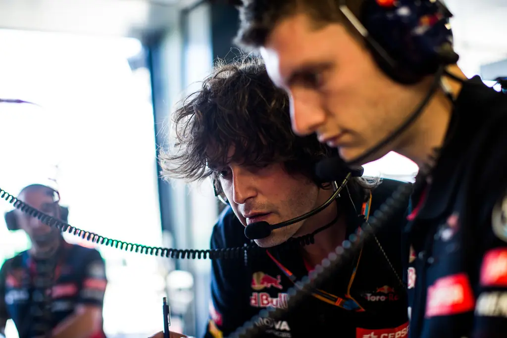 Fotos | Gran Premio de Australia 2015 , Clasificación