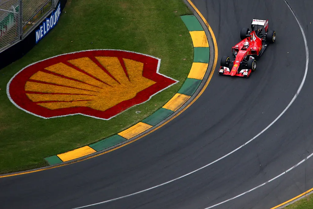 Australia 2015