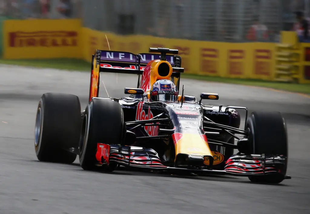 Fotos | Gran Premio de Australia 2015 , Clasificación