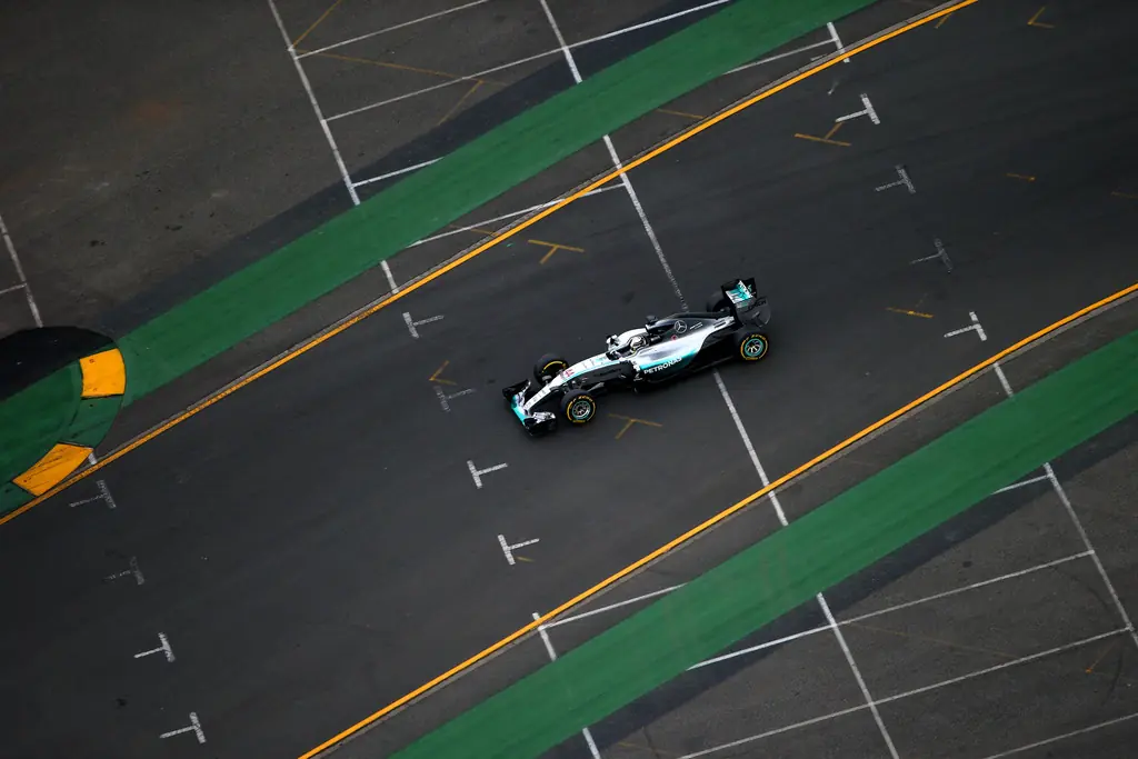 Gran Premio
