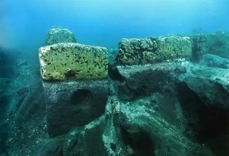 pavlopetri