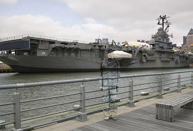 El verdadero Hombre Invisible