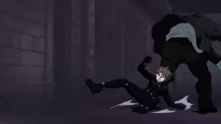 resena anime