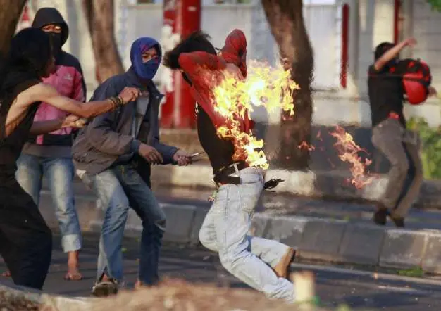 fotografias impactantes 2014