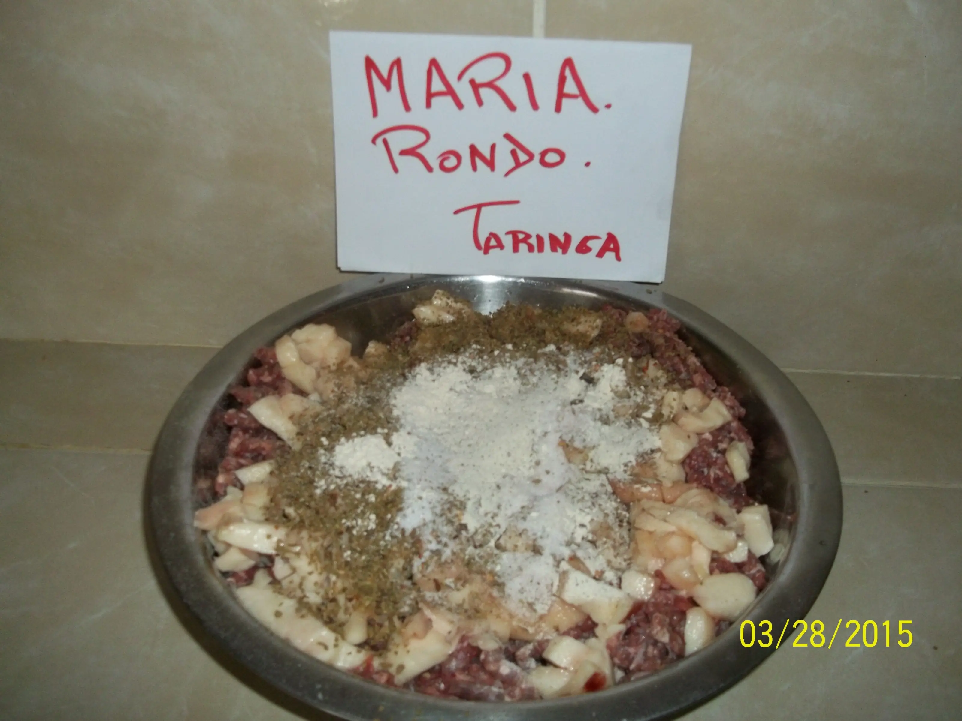 caseros