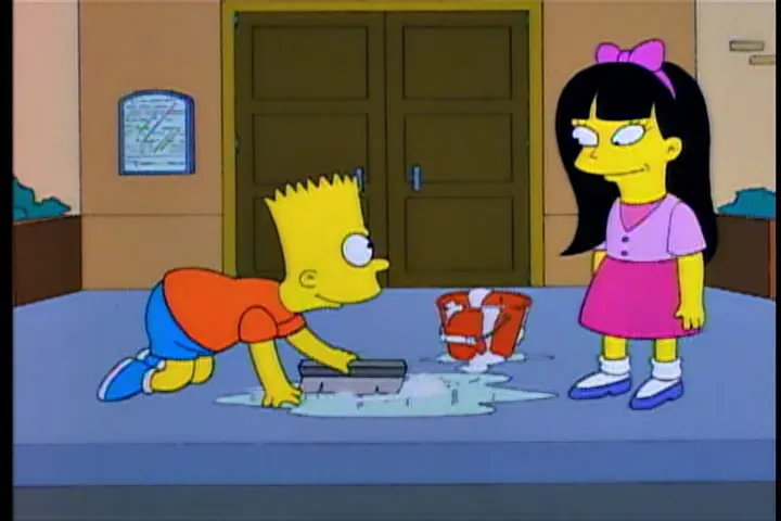 Jessica Alegria, no te banco!!