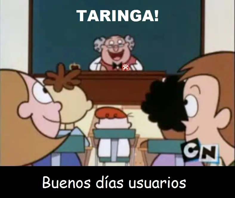 ¿Porque los taringueros no salimos a boliches?