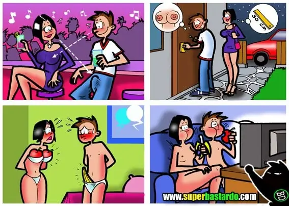 imagenes de risa