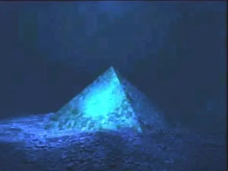triangulo de las bermudas