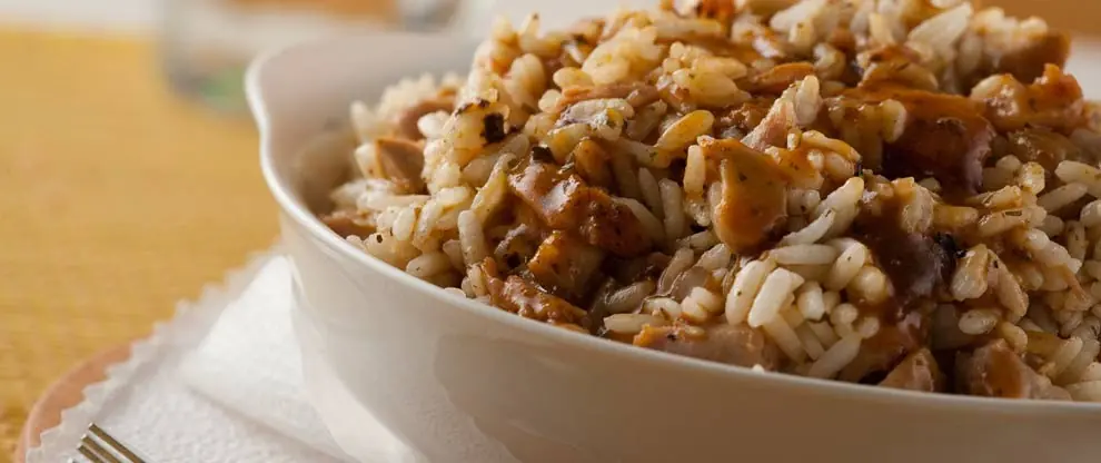Recetas Jugosas con Pollo