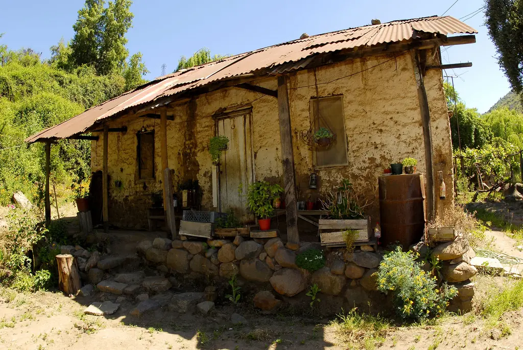 El Tio Curandero (Tucuman, historia de terror real)