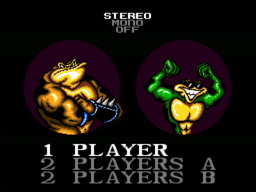 battletoads