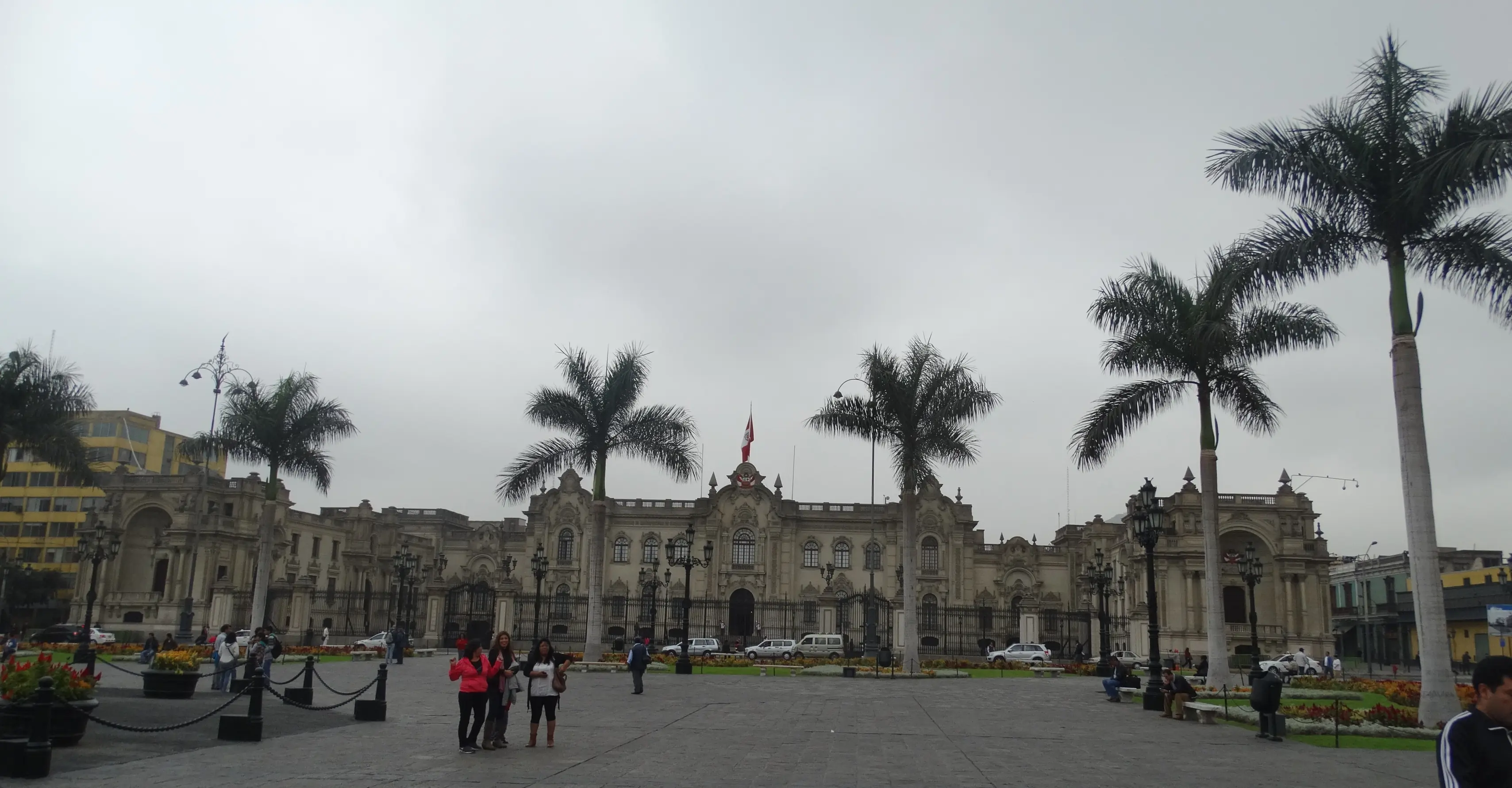 turismo