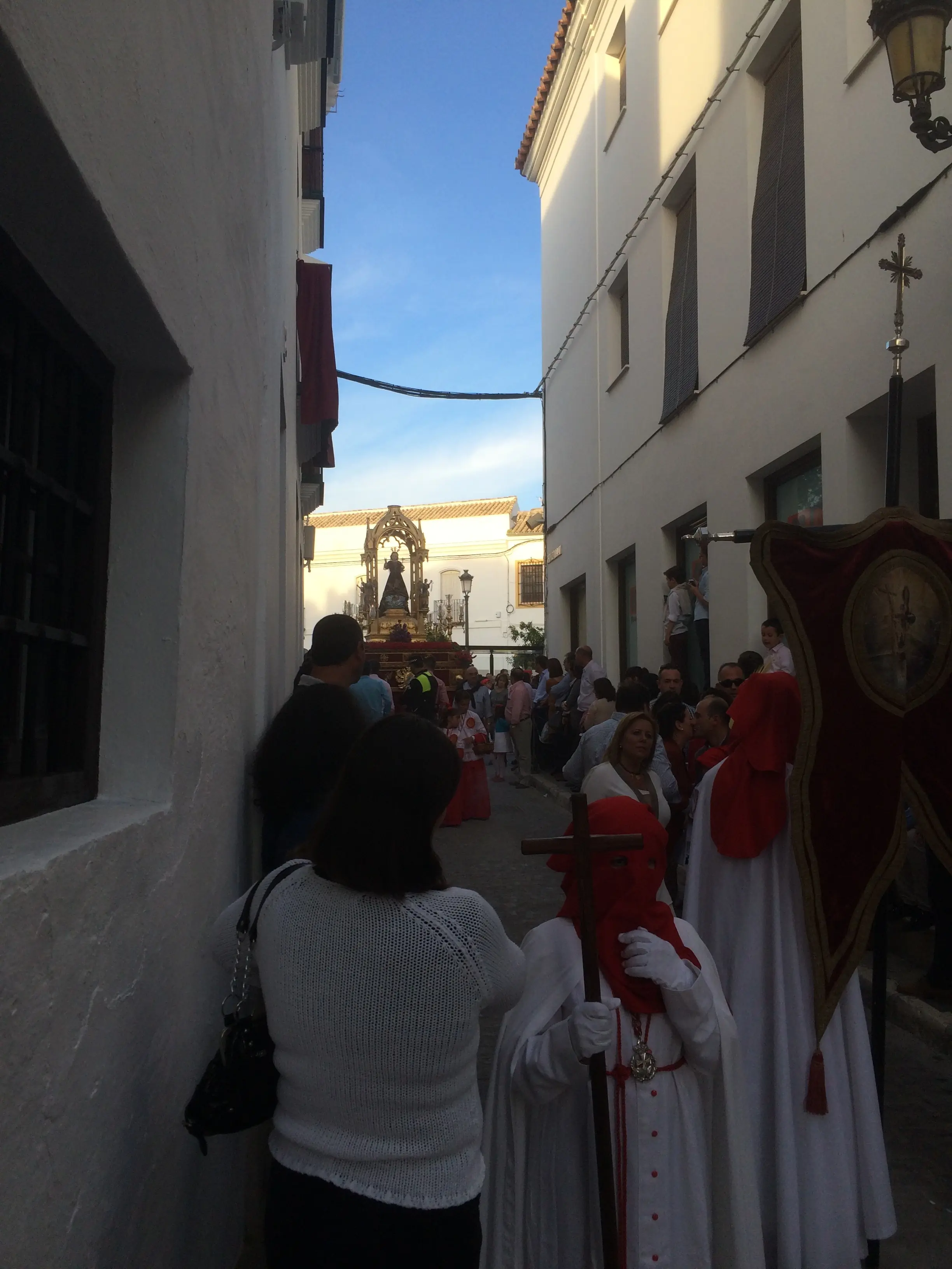 Semana Santa Andaluza
