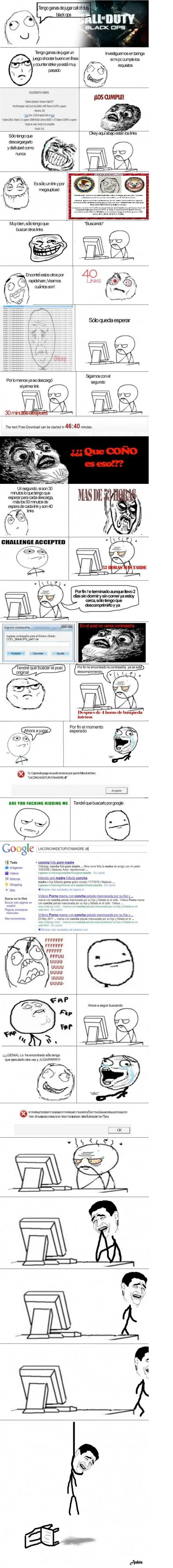 (MEGAPOST) imágenes y gifs graciosos