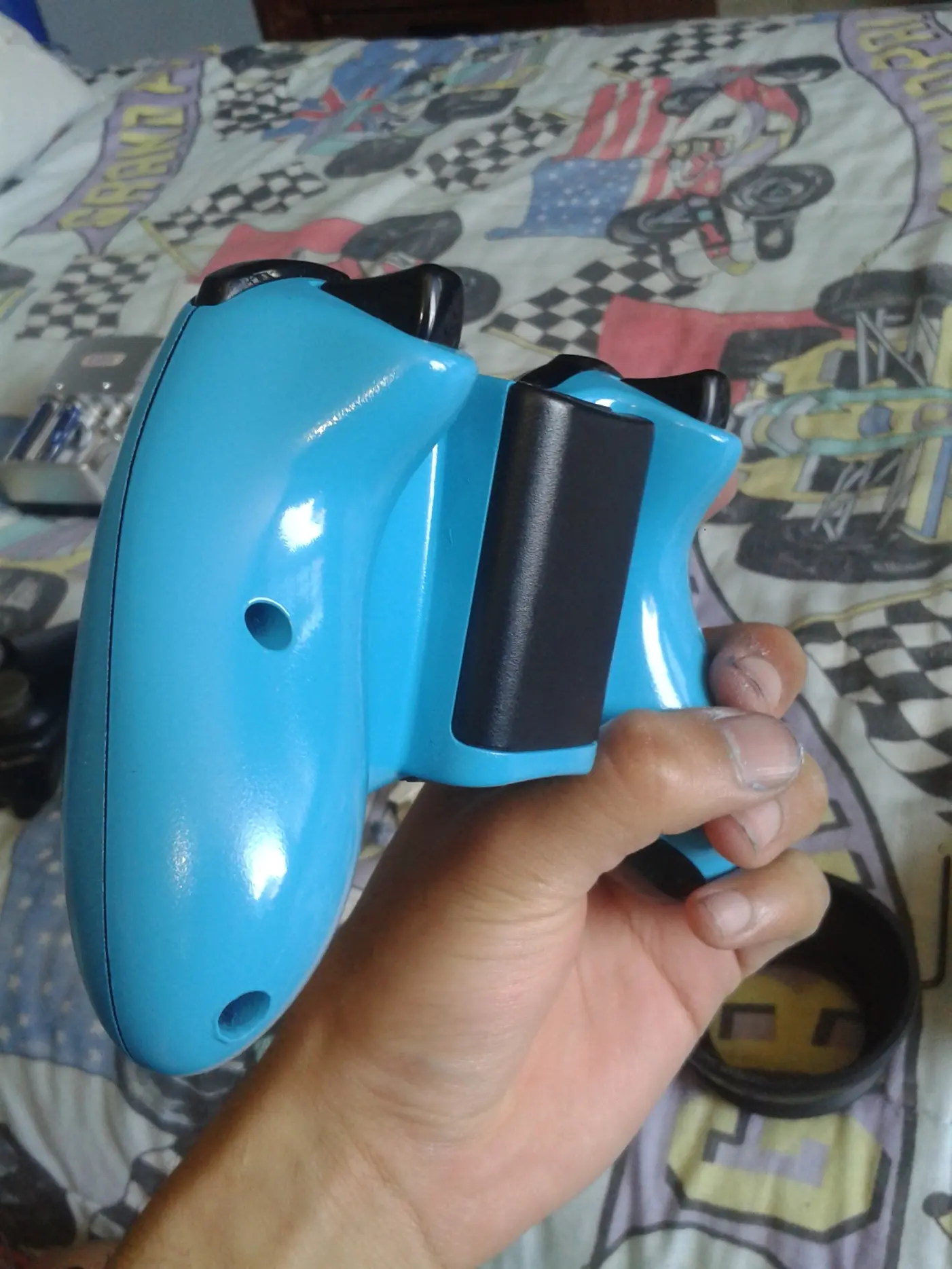 Personaliza tu mando de xbox
