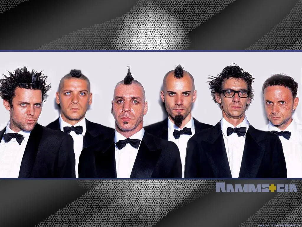 rammstein