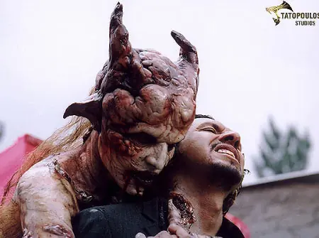 la noche de los guardianes