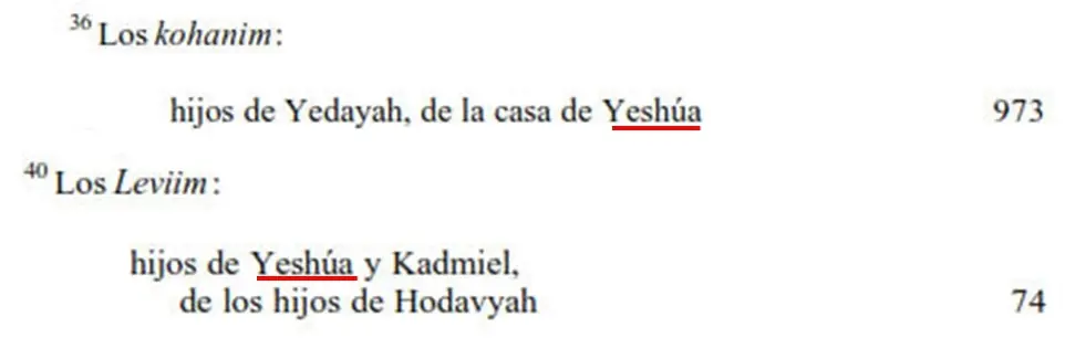 IAUE Hoshea