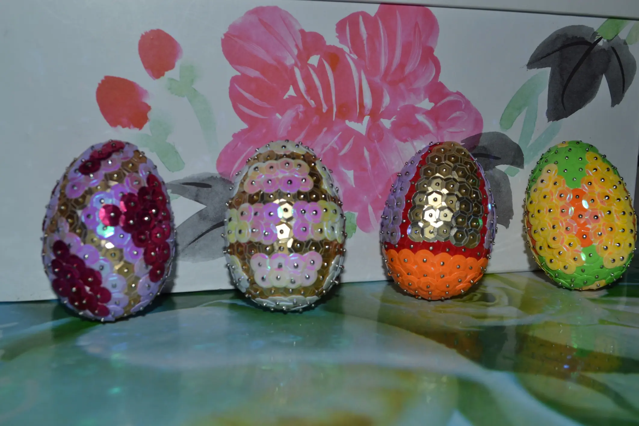 huevos
