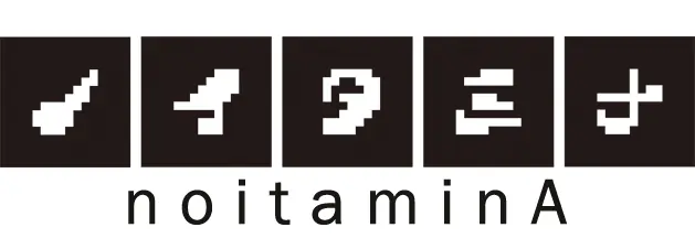 noitaminA, info acerca de este interesante bloque