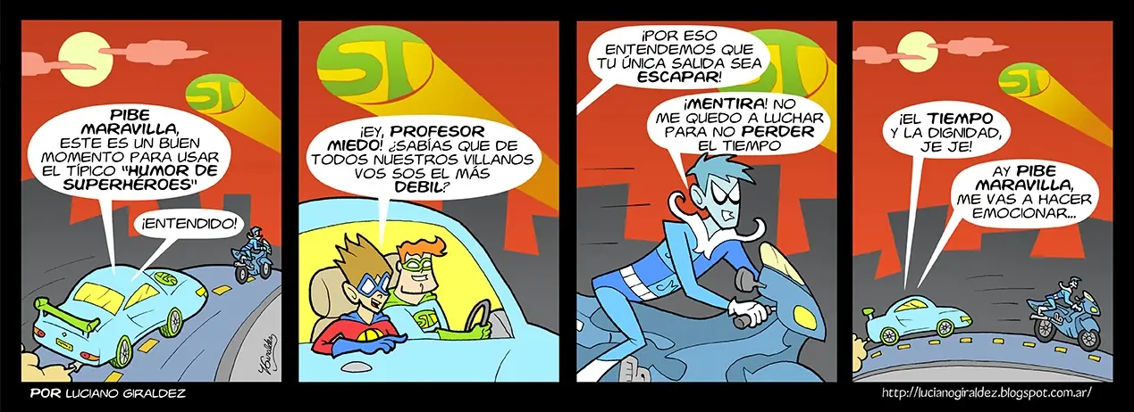 comic comic
