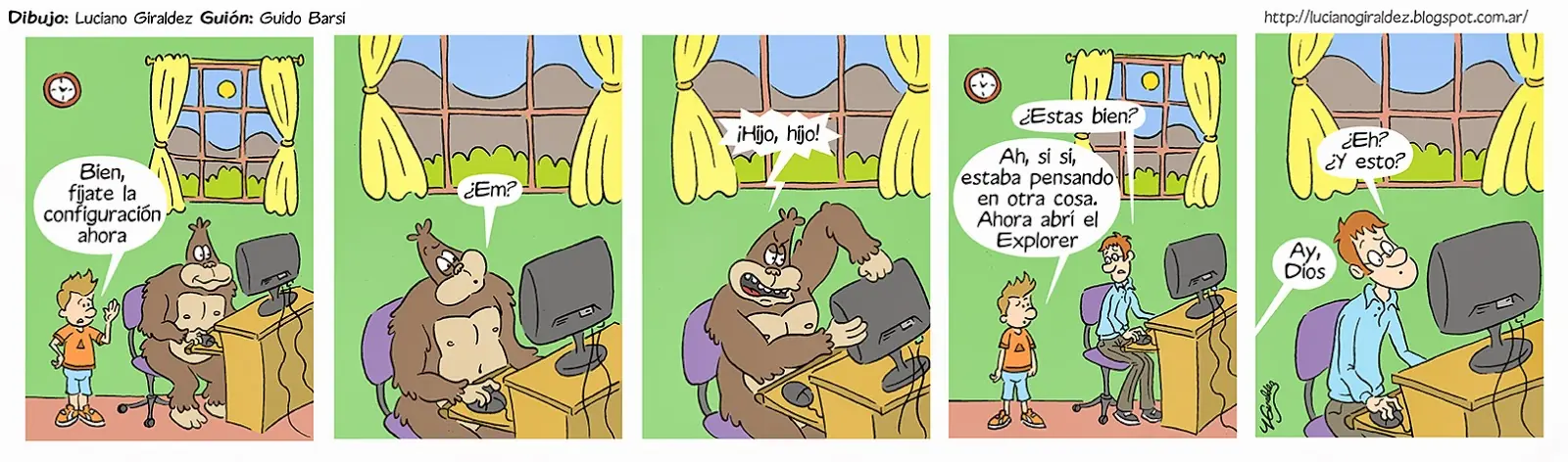 humor humor