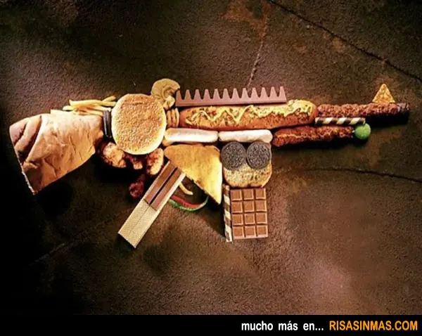 Material de Guerra de Venezuela