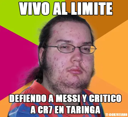 ¿Qué es un Fanboy?