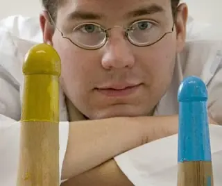 pene corto