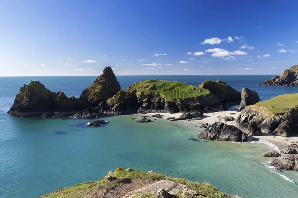 29 lugares asombrosos que no creerás! del Reino Unido +5