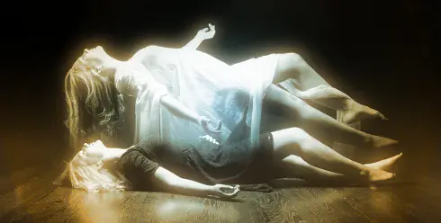 Te enseño lo que se sobre los sueños lucidos!