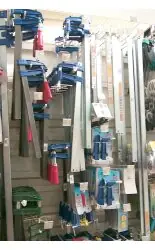 Como hacer un Caballete para tu moto..