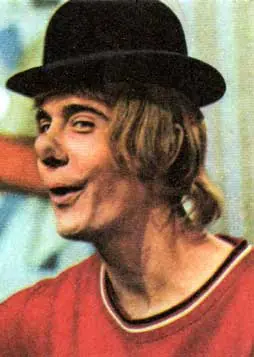 fofo