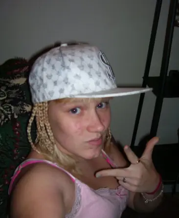 GANSTA