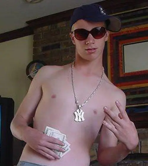 gansta fal