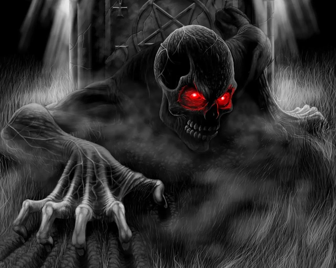 Anecdota Paranormal Taringera (Real)