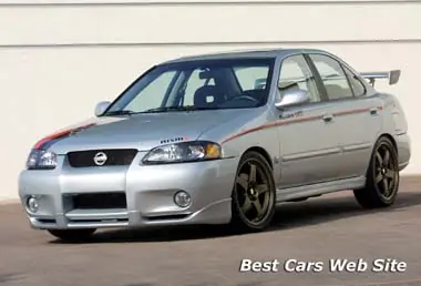 sentra specv