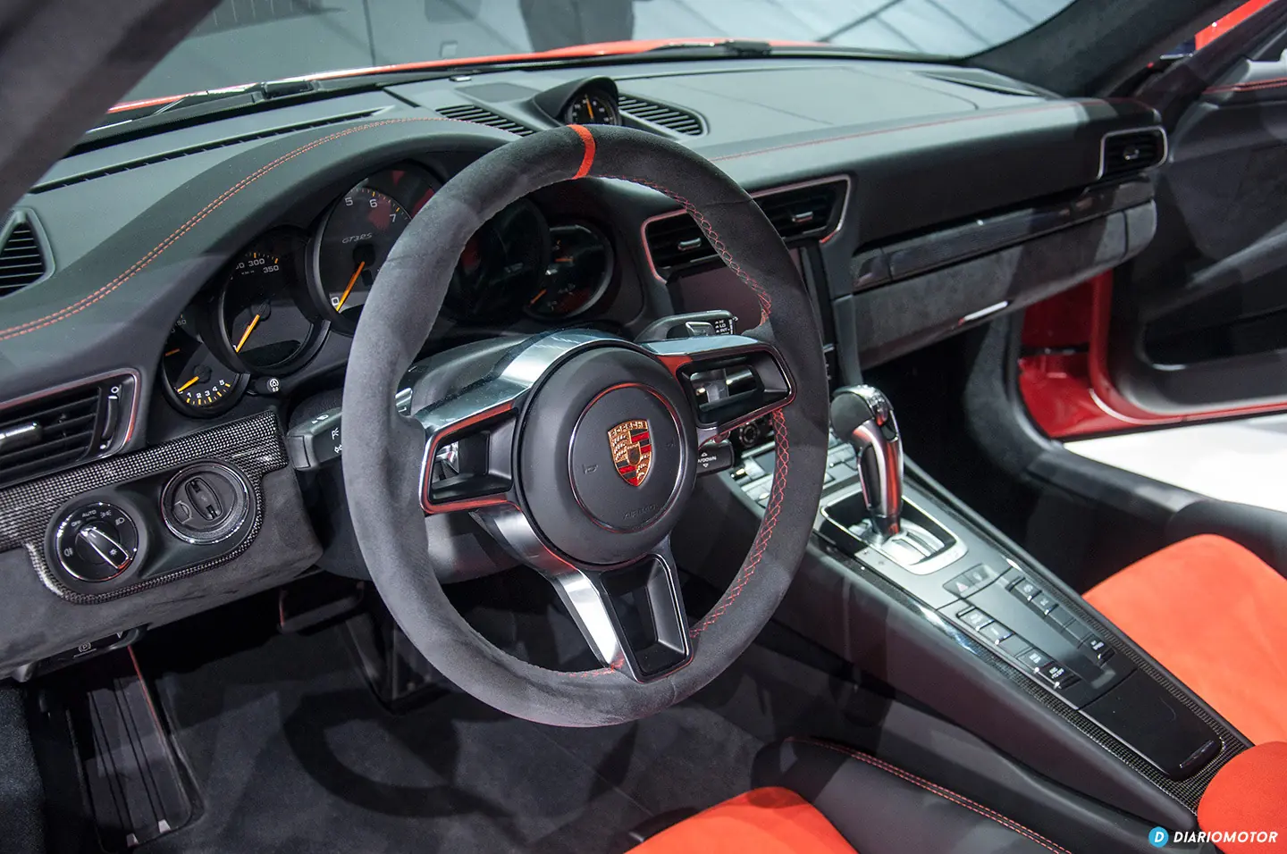 911 GT3 RS 911 GT3 RS