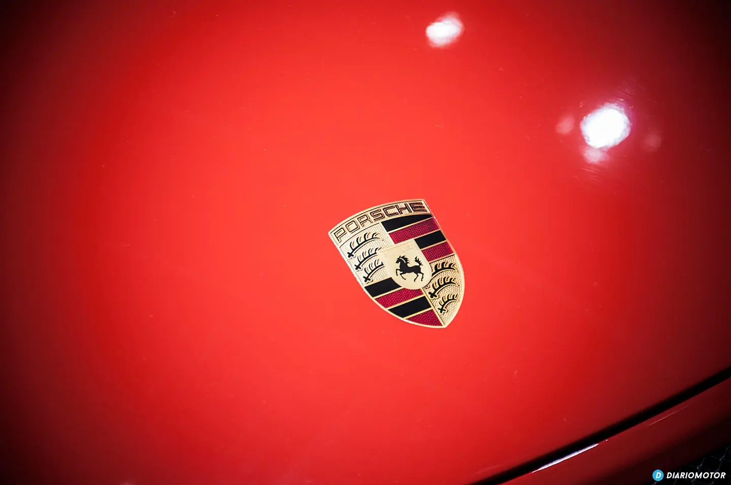 Porsche Porsche
