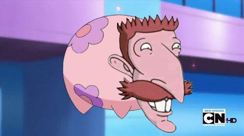 pene corto