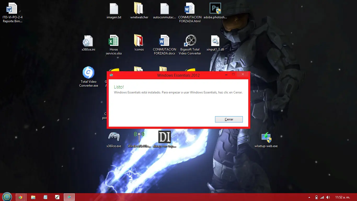 windows